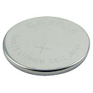 Купить Gp CR2025-GP CR-2025 Кнопка Батарея Серебристый Silver 7ft.ru в интернет магазине Семь Футов