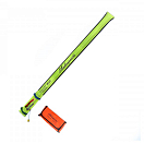 SHAKESPEARE GALAXY INFL8 Inflatable VHF Emergency Antenna 73787-bvs