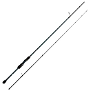 Купить Shimano fishing mirlg63ulpxf спиннинговое удилище Miravel Light Game Tubular X Fast Black 155x10x10 1.9 m 7ft.ru в интернет магазине Семь Футов
