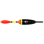 Mikado SMP-048-150 EX Livebait 048 плавать Золотистый Black 15 g 