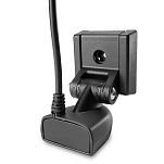 Humminbird NS-617 XNT 14 20 T Опора зеркала транца Серебристый Black