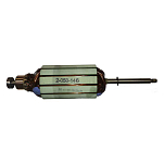 Minnkota NRR-3843 ARM ASSY 12V 3.62 55 CB/LS запасная часть Silver