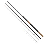 Carp expert 13040335 MAX2 Picker Удочка Для Ловли Карпа Black 3.30 m