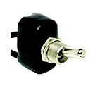 Купить Cole hersee 12-558210bp Выключатель SPST On Off Black 13x5x8 7ft.ru в интернет магазине Семь Футов