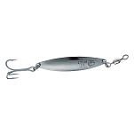 Expert predator 22630 Ложка-приманка Blitz A2 SP 5g 50 mm Silver 10x7x5