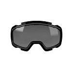 Линза 509 Aviator 2.0 S1 Flow с подогревом Smoke Tint F02007700-000-003