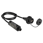 Yacht devices NYD-011 NMEA2000 Micro Мужской IP 67 USB женский Шлюз Black
