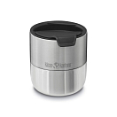 Купить Klean kanteen 1010158 Rise Lowball 280ml чашка Серебристый Silver 7ft.ru в интернет магазине Семь Футов