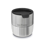 Klean kanteen 1010158 Rise Lowball 280ml чашка Серебристый Silver