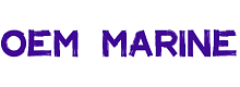 OEM Marine