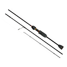 Купить Rapala 11RAKRS662SUL Kerange Спиннинговая Удочка Черный Black 1.98 m  7ft.ru в интернет магазине Семь Футов