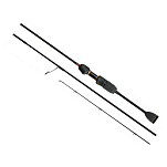 Rapala 11RAKRS662SUL Kerange Спиннинговая Удочка Черный Black 1.98 m 