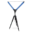 Купить Colmic RULC5 валик V Competition  Blue / Black 7ft.ru в интернет магазине Семь Футов