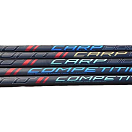 Купить Preston innovations P4180040 Euro Carp Premium Universal Top 2 Набор для купания Black 7ft.ru в интернет магазине Семь Футов