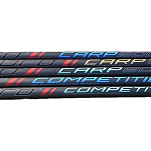 Preston innovations P4180040 Euro Carp Premium Universal Top 2 Набор для купания Black