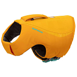 Ruffwear 45103-807L Float Куртка для собак Оранжевый Wave Orange L