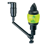 Prowess 86HAMB004 Hanger Metal Bar Черный  Green