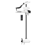 Minnkota NLL-316 Rt Instinct 90/115/WR Quest 60´ Двигатель White