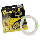 Купить Baetis LBC055W Competition WF Нахлыстовая Леска Белая White 0.550 mm  7ft.ru в интернет магазине Семь Футов