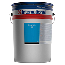 Купить Краска необрастающая International Micron 350 YBB623/20AR 20л черная 7ft.ru в интернет магазине Семь Футов