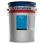 Краска необрастающая International Micron 350 YBB623/20AR 20л черная