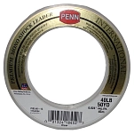 PENN 31324184527 Монофиламент International Shock Leader 45 m Clear 40 Lbs