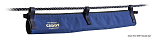 Органайзер Douglas Marine CADDY синий 1500 мм для проводки электрических кабелей и водяных шлангов, Osculati 06.451.09