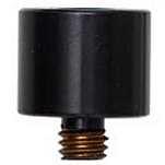 Prowess PRCEM3150 W Hanger Адаптер  Black 3 x 8.8 cm