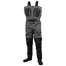 Купить Hart VH25AST2XL 25S Air STR Серый  Grey 2XL  7ft.ru в интернет магазине Семь Футов