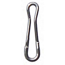 Купить Salper 75EMAL002 Edges Power Grip Комплект свинцовых зажимов Серебристый Silver 2  7ft.ru в интернет магазине Семь Футов