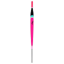 Купить Ragot 101101141 Ouere плавать Розовый  Pink / Black 0.30 g  7ft.ru в интернет магазине Семь Футов