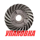 Шестерня редуктора Suzuki DT25-30/DF25 (переднего хода), Omax (упаковка из 2 шт.) 5751089J00_OM_pkg_2