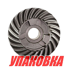 Шестерня редуктора Suzuki DT25-30/DF25 (переднего хода), Omax (упаковка из 2 шт.) 5751089J00_OM_pkg_2