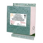 Parallax power supply 267-ATS503 переключатель генератора линии ATS503 50A 120-240V Зеленый Grey 88.9 x 222.25 x 298.45 mm