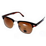 Loubsol L370066 Nevada Солнцезащитные Очки  Tortoise Shell Grey/CAT3