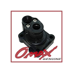 Корпус помпы Yamaha 9.9-15/8-9.9, Omax 6824430001_OM