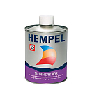 Купить Растворитель Hempel Thinner 808 08081-00000 750мл бесцветный 7ft.ru в интернет магазине Семь Футов