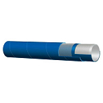 Talamex 17904113 Шланг для горячей воды 60 m Голубой 13 x 23 mm 