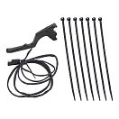 Купить Рукоятка тормоза с подогревом Sledex для Arctic Cat OEM: SM-08585/3602-194/3602-249 в интернет магазине Семь Футов