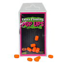 Купить Pro elite baits C8434231 Artificial Baits Dumbell Пеллеты Бесцветный Orange 10 mm 7ft.ru в интернет магазине Семь Футов