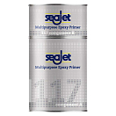 Купить Seajet 249EE02732.50LBV 2.5L 117 Эпоксидная смола Грунтовка Бесцветный Grey 7ft.ru в интернет магазине Семь Футов
