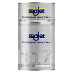 Seajet 249EE02732.50LBV 2.5L 117 Эпоксидная смола Грунтовка Бесцветный Grey