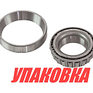 Подшипник торсионного вала Yamaha, Omax (упаковка из 6 шт.) 93332000U3_OM_pkg_6