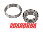Подшипник торсионного вала Yamaha, Omax (упаковка из 6 шт.) 93332000U3_OM_pkg_6