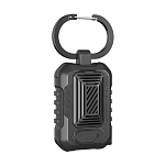 Flextail 60414 репеллент от комаров Light Repel Черный Black