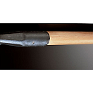 Talamex 26111300 Лодочный крюк Ramin Черный  Wood / Black 300 cm 
