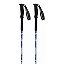 Купить Guidetti R20600-BLU-115 Core Поляки Черный  Blue 115 cm 7ft.ru в интернет магазине Семь Футов