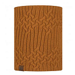 Buff ® 120828.118.10.00 Шарф-хомут Helle Коричневый  Mustard