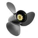 Купить Винт гребной 3x14x9 (R) SOLAS 6411-140-09 7ft.ru в интернет магазине Семь Футов