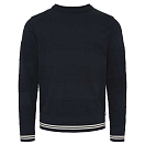 Купить Sea ranch 24-7-073-4001-M Свитер Свитер Snorre Голубой Dark Navy M 7ft.ru в интернет магазине Семь Футов